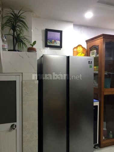 Bán nhà đẹp gần chợ Tân Bình.trung tâm giáp q10,11,5