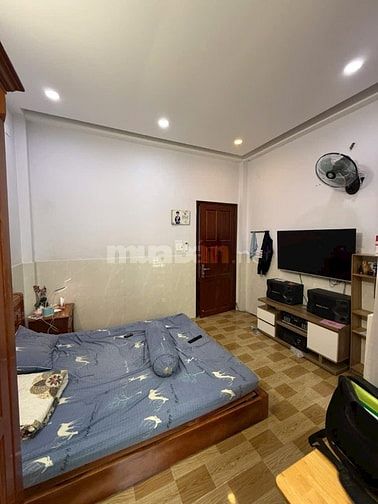 Bán nhà đẹp gần chợ Tân Bình.trung tâm giáp q10,11,5