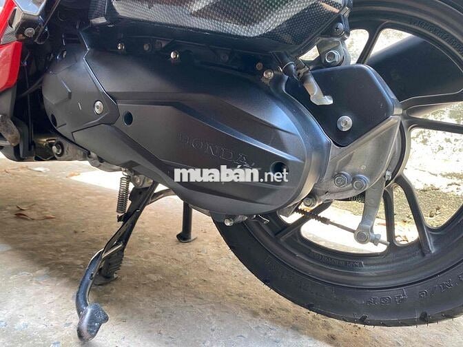 Dư Dùng bán Vario 150i 2021 Hàng bỏ Mẫu Máy zin