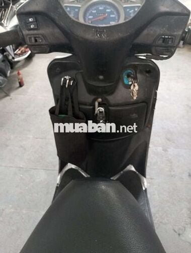 Bán xe scr.bs 4 số bstp.9c