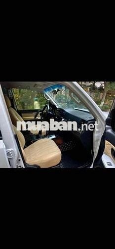 Mitsubishi Pajero 2009 - 140000 km