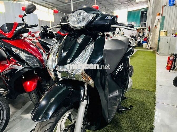 XE MÁY PHÚ THỊNH -HONDA SH 125I - HỖ TRỢTRẢGÓP
