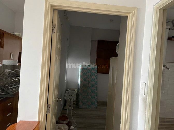 Bán căn hộ chung cư tại Bình Chánh, HQC Plaza, 1,05 tỷ, 55m2, 2PN,
