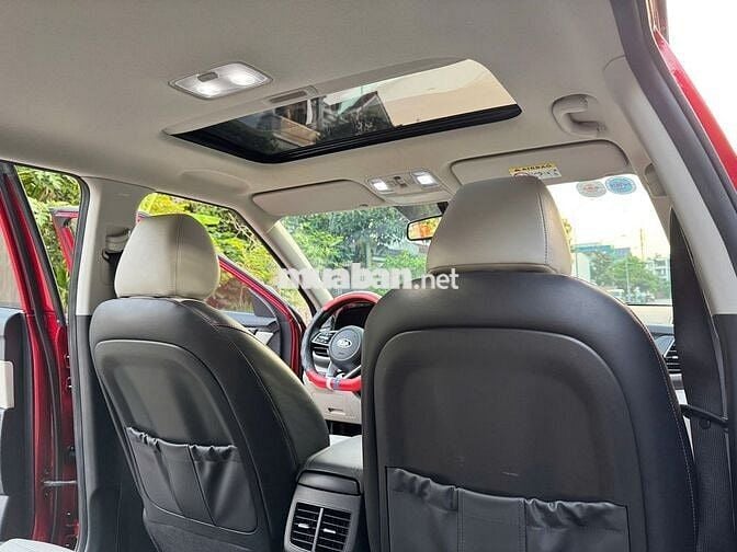 SELTOS 1.4 AT TURBO PREMIUM 12/2020