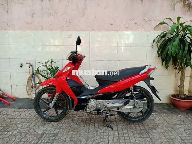 SUZUKI CẦN BẤN GẤP