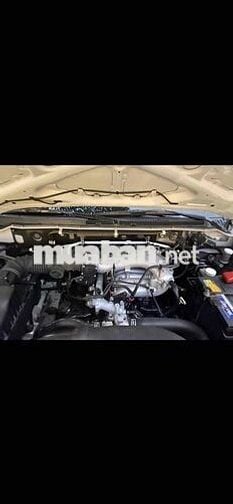 Mitsubishi Pajero 2009 - 140000 km