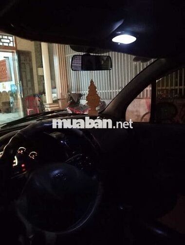 Matiz 2006giá 14tr máy ngon điều hòa mát