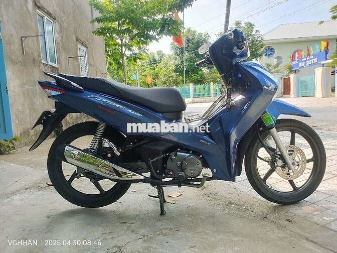 Future fi 125 2022