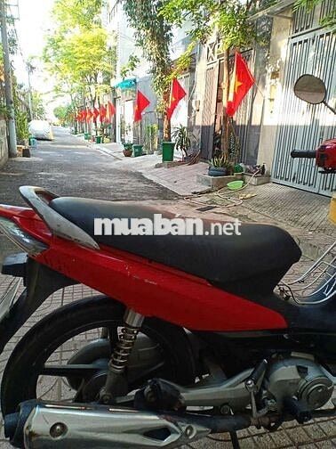 SUZUKI CẦN BẤN GẤP