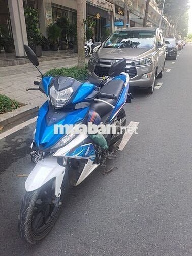 Cần Bán Xe Winner 150fi 2017