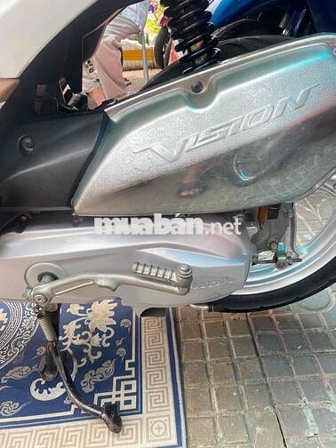 VISON FI CỌP CHÍNH CHỦ BS83
