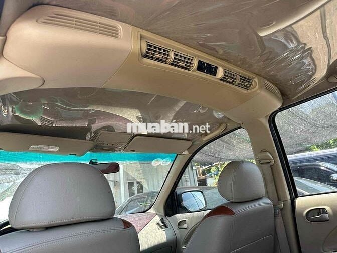 Mitsubishi Zinger 2008 GLS 2.4 MT - 12345 km