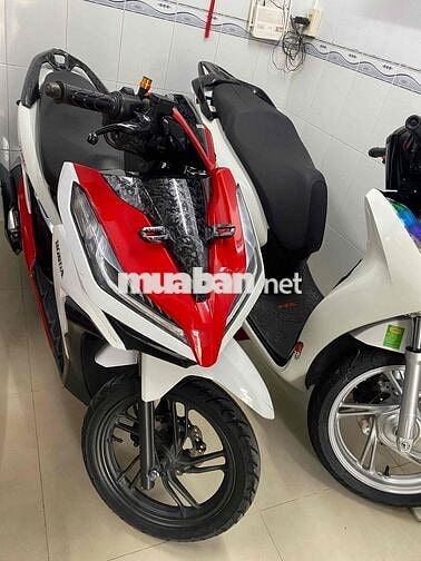Dư Dùng bán Vario 150i 2021 Hàng bỏ Mẫu Máy zin