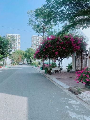 CHÍNH CHỦ BÁN GẤP NỀN ĐẸP DỰ ÁN 13B CONIC – GIÁ CHỐT NHANH – VIEW CỰC 