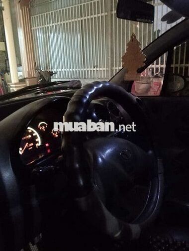 Matiz 2006giá 14tr máy ngon điều hòa mát