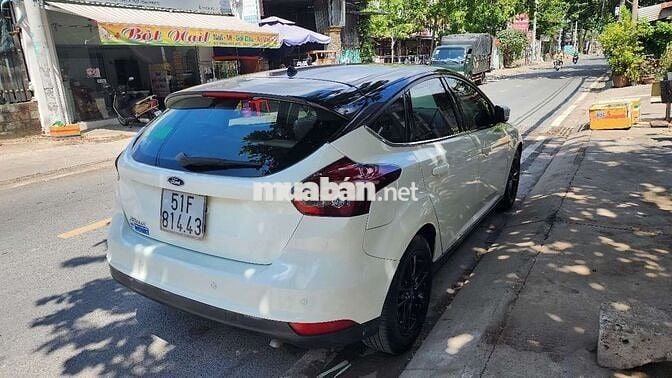 Ford Focus 2015 bstp 1.6 AT Hatchback - 96000 km