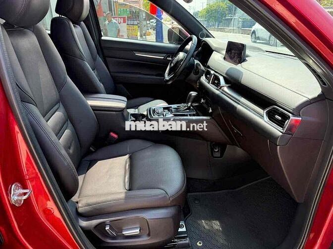 Mazda CX 8 2022 2.5 Premium - 10000 km