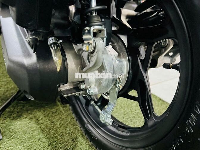 XE MÁY PHÚ THỊNH -HONDA SH 125I - HỖ TRỢTRẢGÓP
