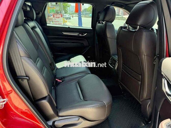 Mazda CX 8 2022 2.5 Premium - 10000 km
