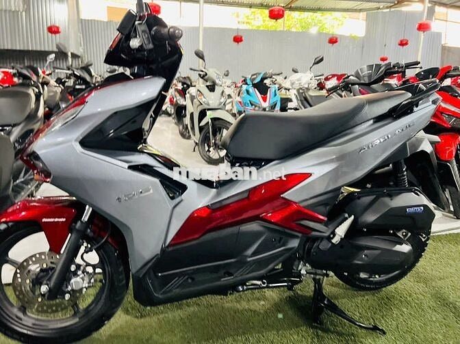 XE MÁY PHÚ THỊNH -HONDA AIRBLADE 125-HỖ TRỢ TRẢGÓP