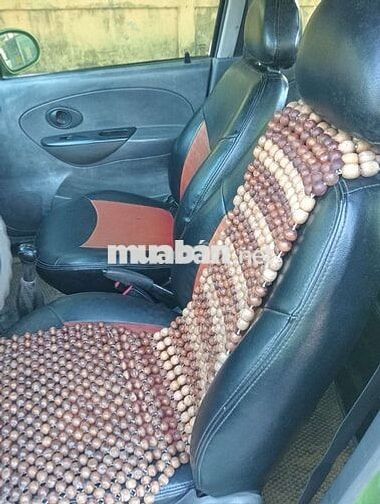 Matiz 2006giá 14tr máy ngon điều hòa mát