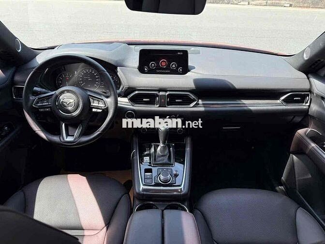 Mazda CX 8 2022 2.5 Premium - 10000 km