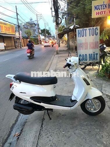xe cực đẹp máy êm du. cà vẹt đầy đủ, xe keng