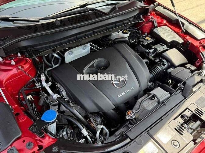 Mazda CX 8 2022 2.5 Premium - 10000 km