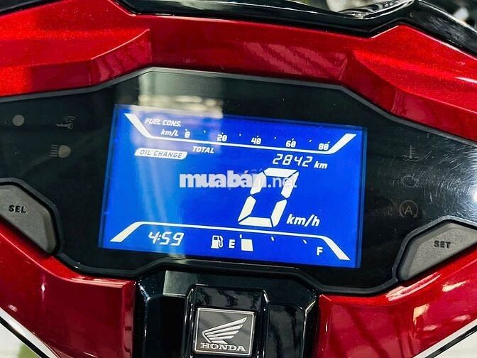 XE MÁY PHÚ THỊNH -HONDA AIRBLADE 125-HỖ TRỢ TRẢGÓP