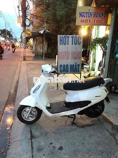 xe cực đẹp máy êm du. cà vẹt đầy đủ, xe keng
