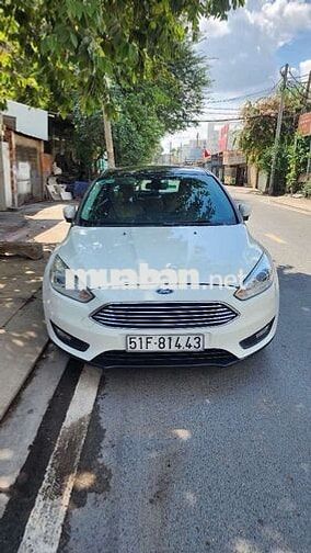Ford Focus 2015 bstp 1.6 AT Hatchback - 96000 km