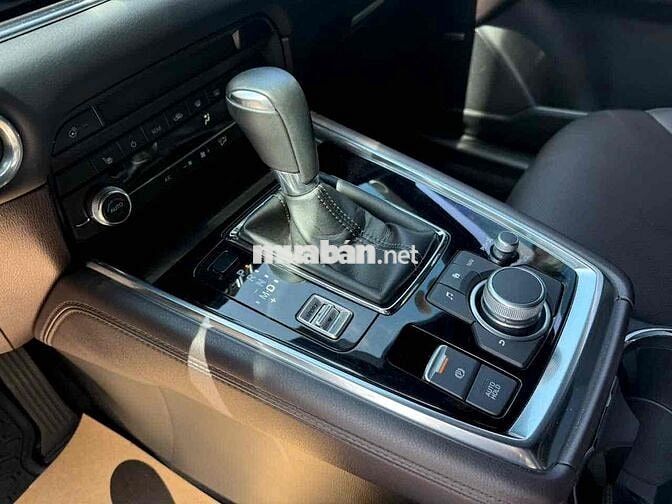Mazda CX 8 2022 2.5 Premium - 10000 km