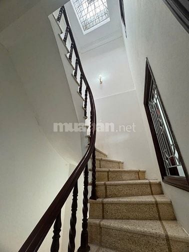 BÁN NHÀ NGÕ 105 BẠCH MAI, ĐẦY ĐỦ CÔNG NĂNG.