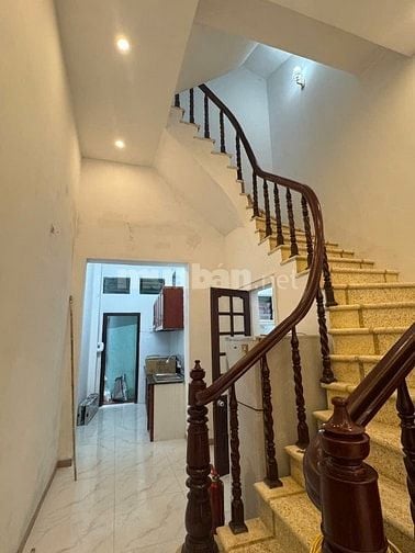 BÁN NHÀ NGÕ 105 BẠCH MAI, ĐẦY ĐỦ CÔNG NĂNG.