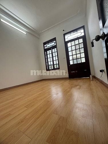 BÁN NHÀ NGÕ 105 BẠCH MAI, ĐẦY ĐỦ CÔNG NĂNG.