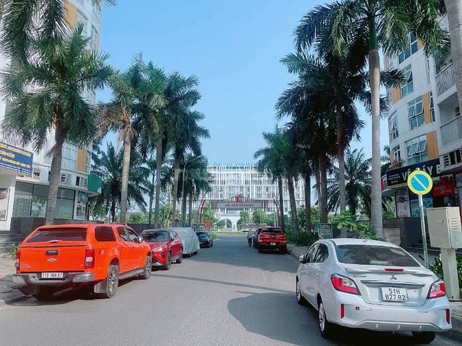 CHÍNH CHỦ BÁN GẤP NỀN ĐẸP DỰ ÁN 13B CONIC – GIÁ CHỐT NHANH – VIEW CỰC 