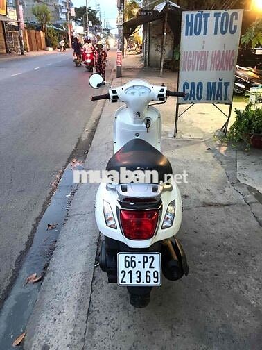xe cực đẹp máy êm du. cà vẹt đầy đủ, xe keng