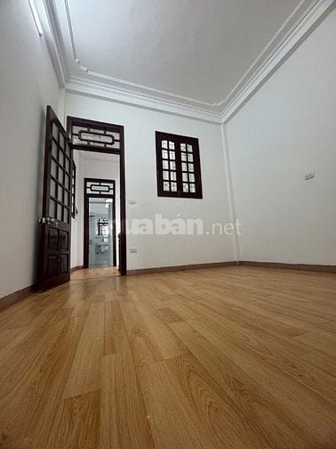 BÁN NHÀ NGÕ 105 BẠCH MAI, ĐẦY ĐỦ CÔNG NĂNG.