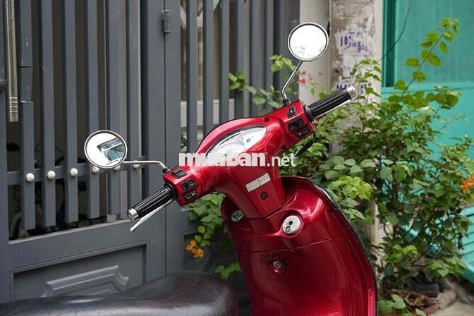 Cần bán Atila Alizabeth