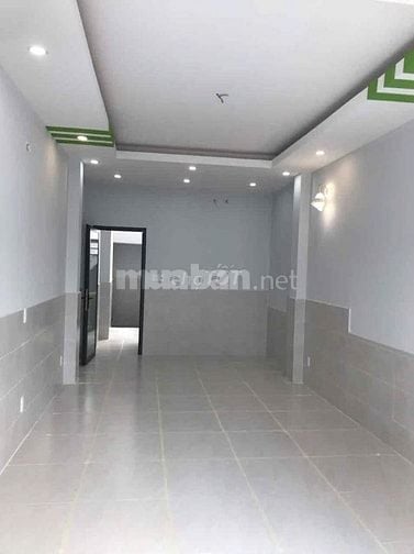 Cho thuê nhà mặt tiền Hàn Hải Nguyên P2 Q11 giá 15tr