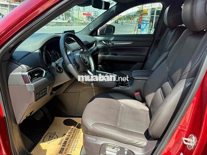 Mazda CX 8 2022 2.5 Premium - 10000 km
