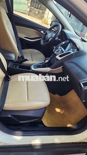 Ford Focus 2015 bstp 1.6 AT Hatchback - 96000 km