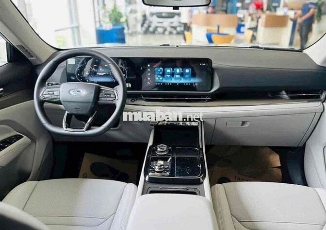 2025 Trend 1.5 AT bank 90%, đưa trước 200tr