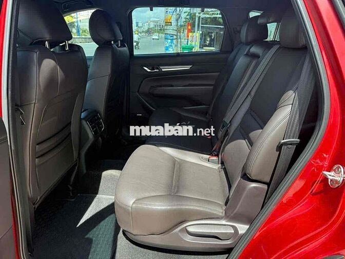 Mazda CX 8 2022 2.5 Premium - 10000 km