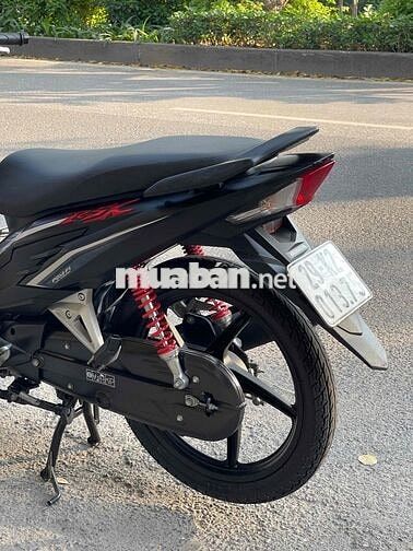 RSX 110 bản SPORT  siêu mới