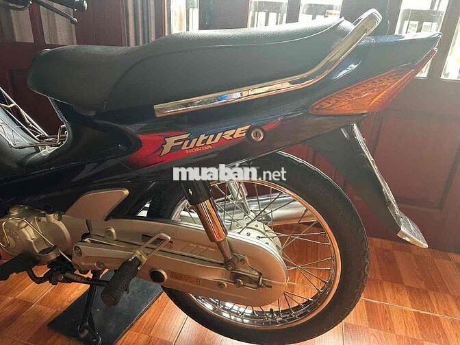 Xe còn mới zin