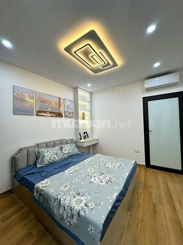 LÔ GÓC HAI MẶT THOÁNG , Bùi Xương Trạch , Thanh Xuân 35m2 5T , 7.1 tỷ.