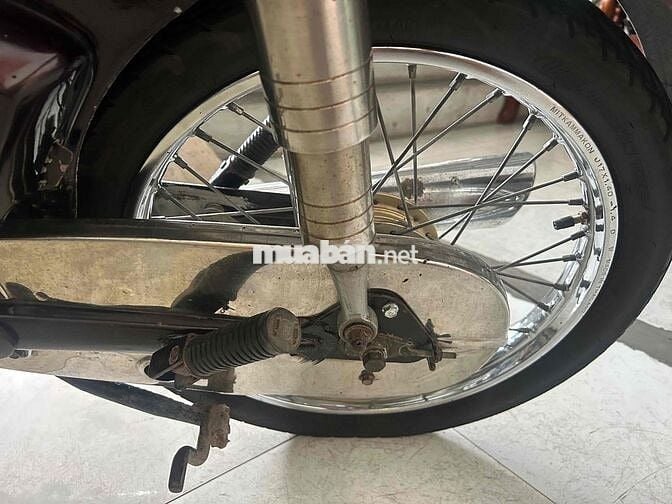 Dư dùng, bán cho đỡ chật chỗ