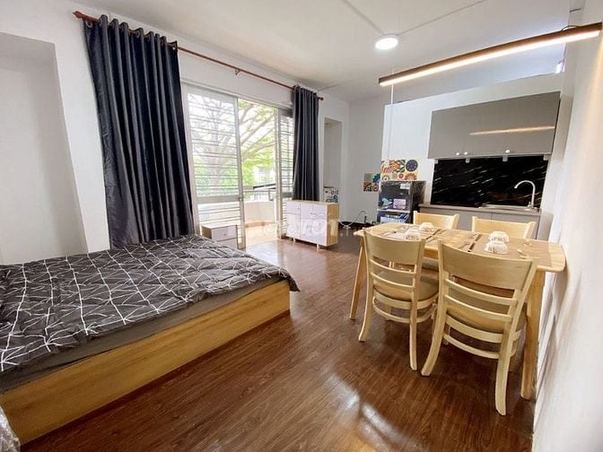 Sang CHDV đường Vành Đai Trong, Bình Tân, lợi nhuận 45tr/tháng