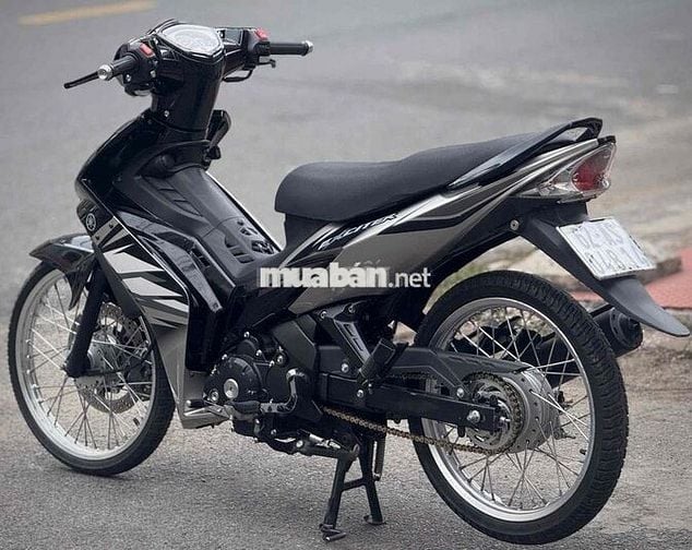 Exciter 2010 Trả Trước 35Tr Góp Bao Nợ Xấu